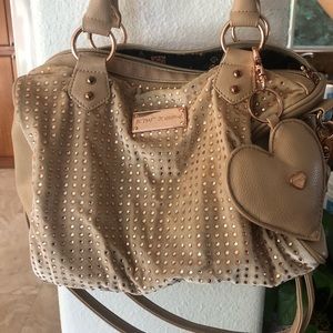 Betsey Johnson Purse